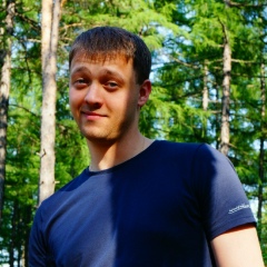 Евгений Гуринов, 28.04, Нерюнгри