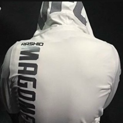 Рашид Магомедов, 20.08.1993, Москва