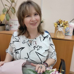 Лара Кононова, 22.07, Москва