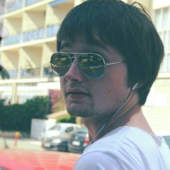 Рауль Исмагилов, Казань