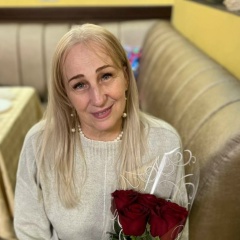 Лена Прохорова, 15.01, Макеевка