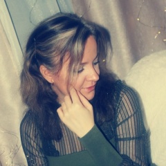 Евгения Волкова, Череповец