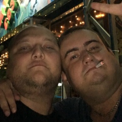 Max Gulko, 27.01.1989, Херсон