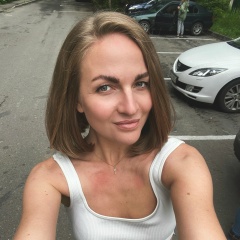 Алёна Бочкова, 28.01, Жуковский