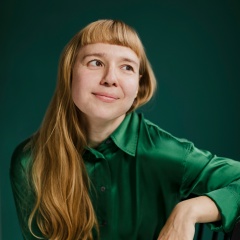 Маргарита Топоркова, 13.09.1988, Montréal