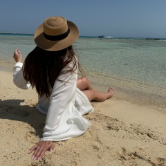 Ольга Волковская, 20.09.1992, Москва