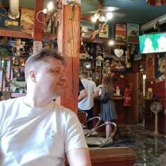 Макс Тимофеев, 09.12.1975, Москва