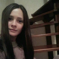 Анна Хамзина, 07.12.1989, Кокшетау