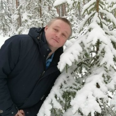 Сергей Ромадин, 08.03.1973, Санкт-Петербург