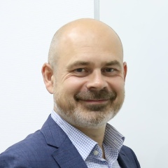 Евгений Новоселов, Нижний Новгород