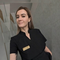 Эльвира Фортуна, 27.06.1991, Кишинев