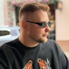 Денис Янцюк, 27.06.1994, Благовещенск
