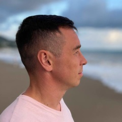 Владимир Осипов, 02.07.1984, Санкт-Петербург