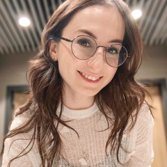 Ишира Кравченко, 07.06.1994, Калининград