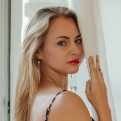 Мария Когинова, 10.02, Санкт-Петербург