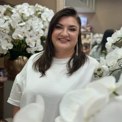 Евгения Башарина, 20.08.1985, Екатеринбург