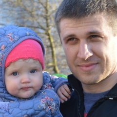 Максим Панасюк, 13.06.1988, Южноукраинск