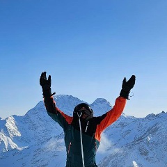 Илья Назаров, 11.03.1990, Одинцово