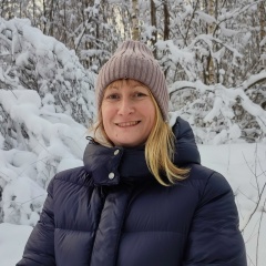 Юлия Пароменкова, 15.11.1984, Санкт-Петербург