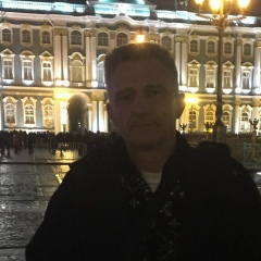 Юрий Огарев, 29.12, Санкт-Петербург