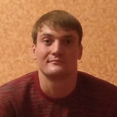 Матвей Пачковский, 09.09.1991, Шахтинск