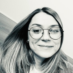 Елена Алексеева, 03.08.1987, Москва