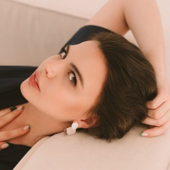 Вероника Шуванова, 28.07, Сочи