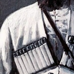 Yunadi Gayrbekov, 06.06.1995, Грозный