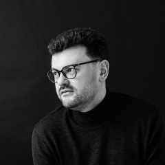 Андрей Гурский, Минск