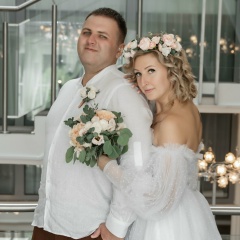 Натали Веденеева, 12.11, Санкт-Петербург