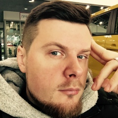 Игорь Jngvarr, 02.03, Реутов