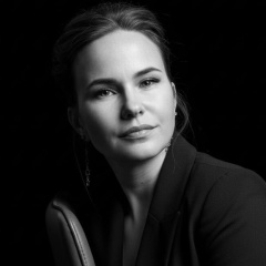 Наталья Машанова, 26.01, Санкт-Петербург