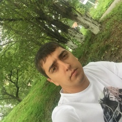 Александр Головатенко, 07.12.1988, Хабаровск