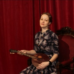 Оксана Косырева, 04.03.1986, Санкт-Петербург