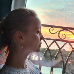 Наталья Богданова, 03.08