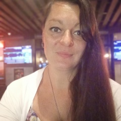 Иринка Алампиева, 25.07.1988, Санкт-Петербург