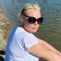 Милена Милявская, 02.02, Москва