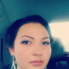 Бурул Кенешова, 18.06.1993, Бишкек