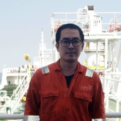 Than Zaw, 26.10.1979