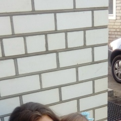 Алена Мищерякова, 11.08, Нижний Ломов