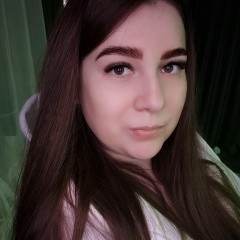 Таня Владимировна, 17.03, Пермь