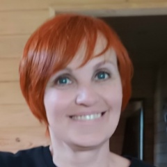 Елена Тушинова, 03.10.1971, Кирово-Чепецк