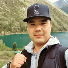 Rauan Duisembaev, 11.08, Алматы