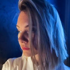 Светлана Махлай, 02.10, Москва