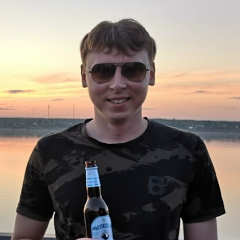 Александр Овчинников, 27.02.1991, Пермь