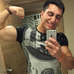 Арам Данелян, 08.04.1992, Вильнюс