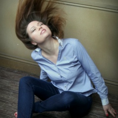 Алёна Егорова, 29.03, Москва