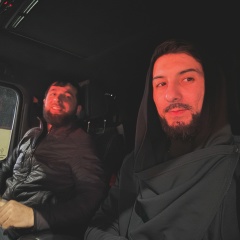 Ghost Gr, 10.09.1991, Грозный