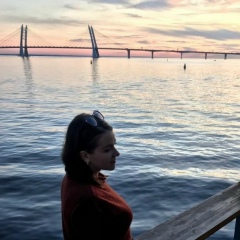 Яна Казакевич, 21.11.1986, Санкт-Петербург