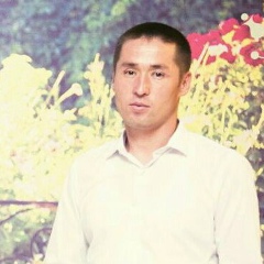 Аскар Онтуганов, 24.12.1981